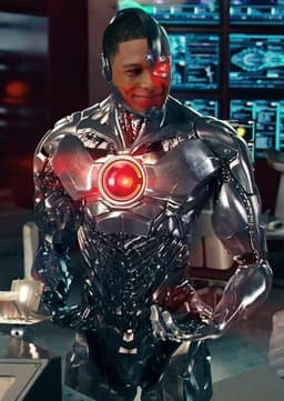 Cyborg