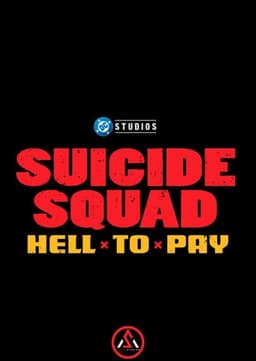 SUICIDE SQUAD