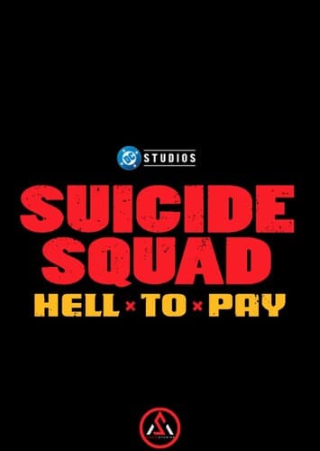 SUICIDE SQUAD