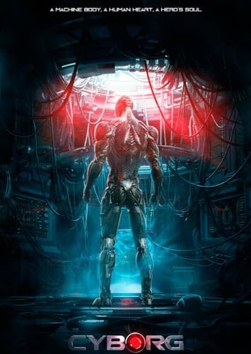 Cyborg