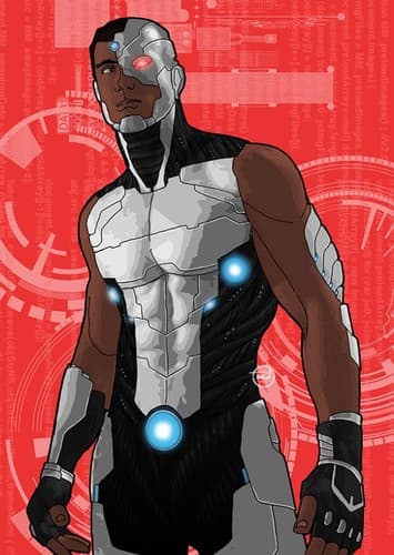 Cyborg