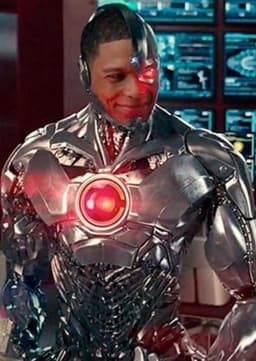 Cyborg