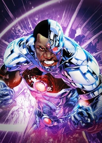 Cyborg / Victor Stone