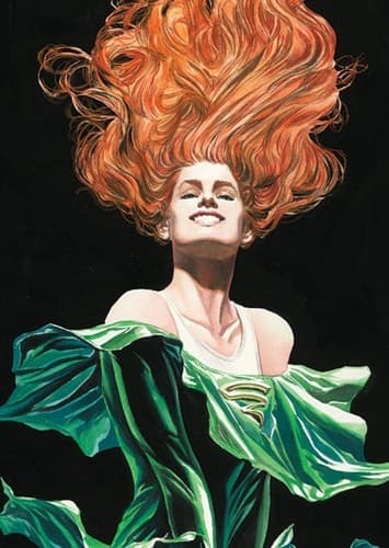 Cyclone's Diagnosis: Depression