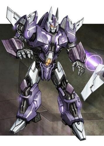 Cyclonus