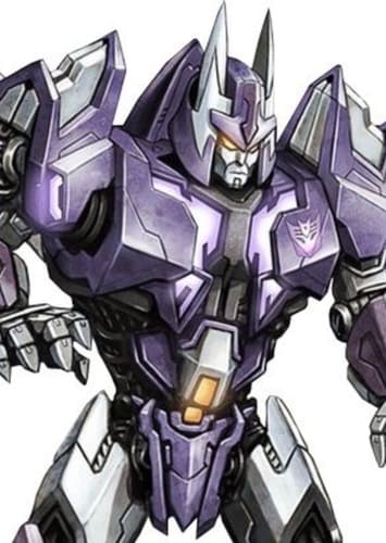 Cyclonus