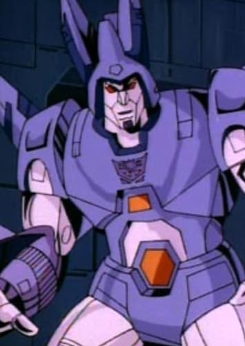 Cyclonus