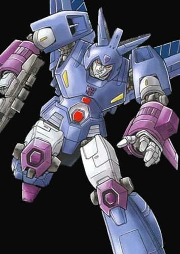Cyclonus