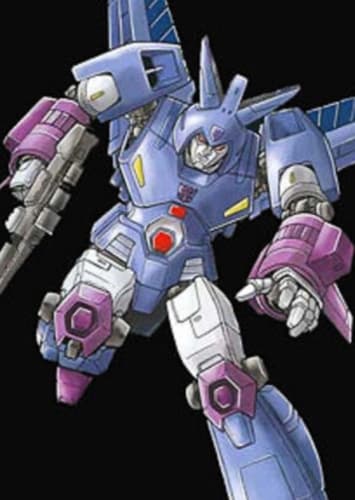 Cyclonus