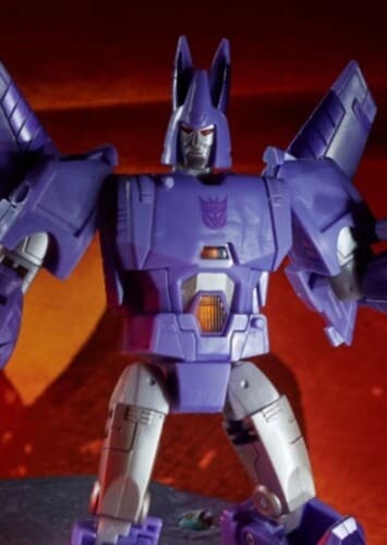 Cyclonus