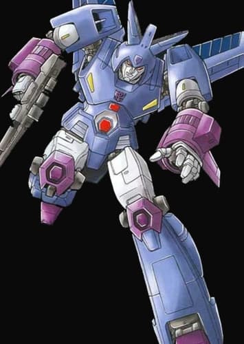 Cyclonus