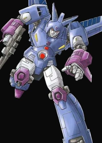 Cyclonus