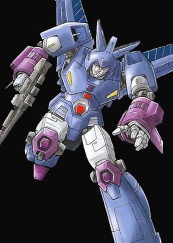 Cyclonus
