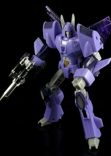 Cyclonus