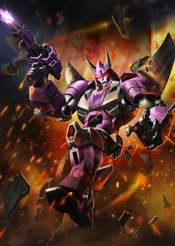 Cyclonus