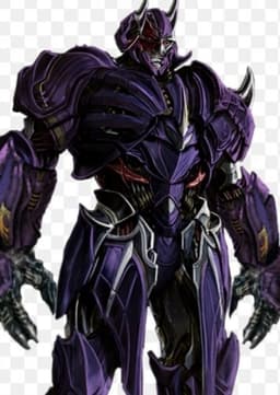 Cyclonus