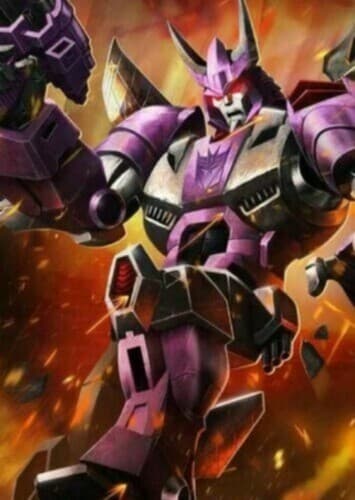Cyclonus