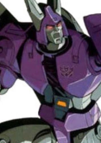 Cyclonus