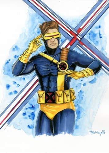 Cyclops