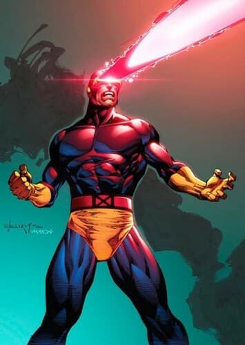 Cyclops