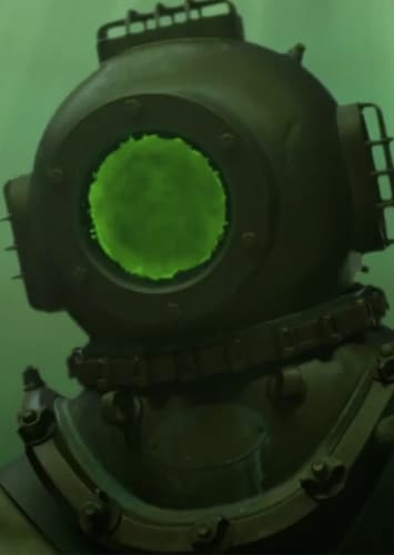 Cyclops (SpongeBob SquarePants)