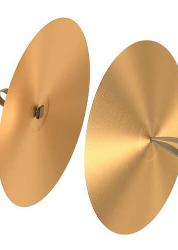 Cymbal
