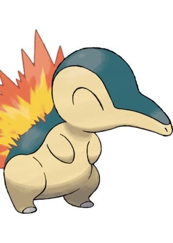 Cyndaqui