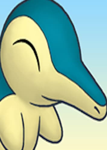 Cyndaquil