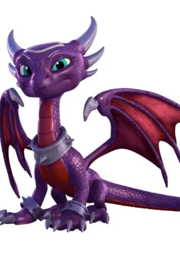 Cynder