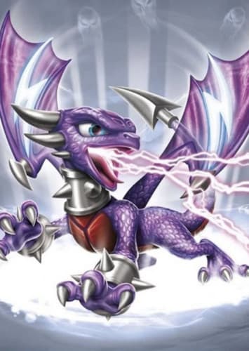 Cynder