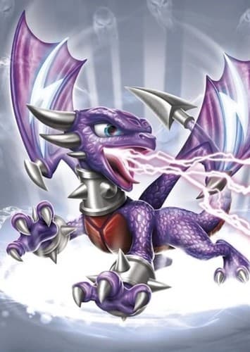 Cynder