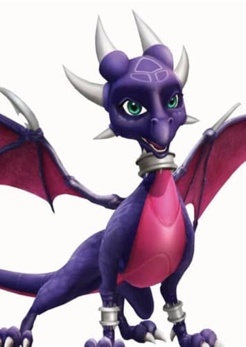 Cynder