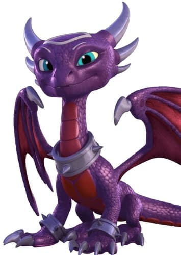 Cynder