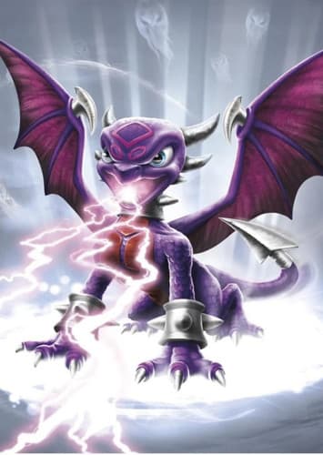 Cynder
