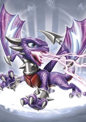 Cynder