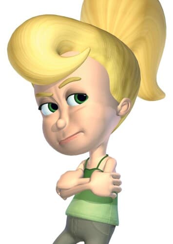 Cynthia Aurora Vortex