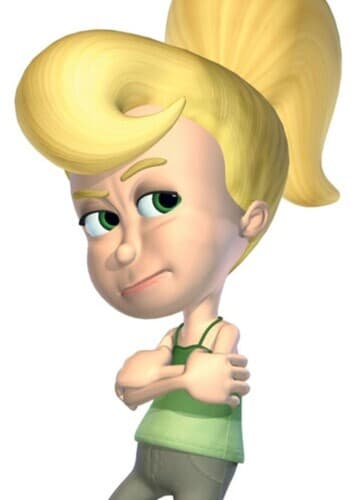 Cynthia Aurora Vortex