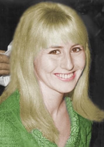 Cynthia Lennon