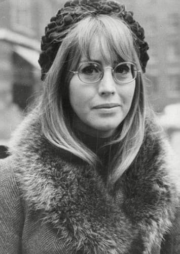 Cynthia Lennon