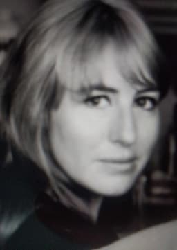 Cynthia Lennon