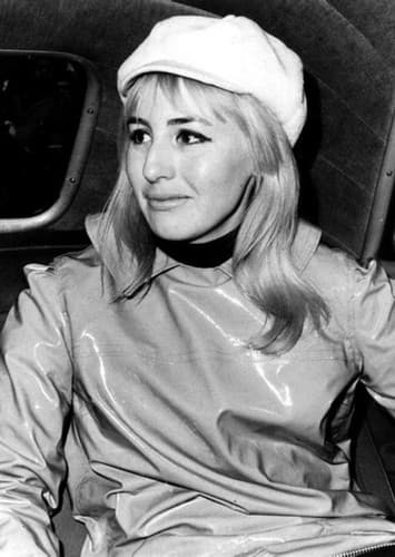 Cynthia Lennon