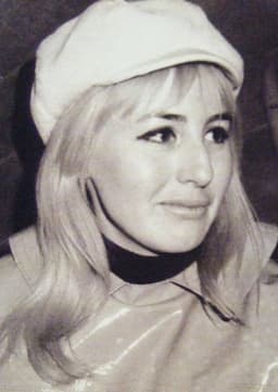 Cynthia Lennon