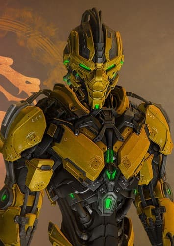 Cyrax