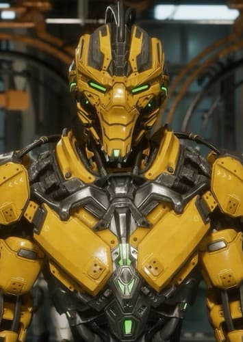 Cyrax