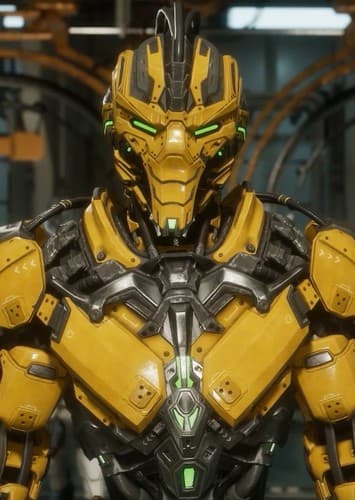 Cyrax