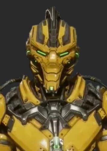 Cyrax