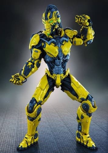 Cyrax