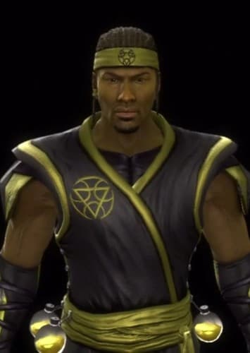 Cyrax