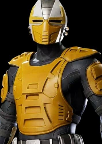 Cyrax