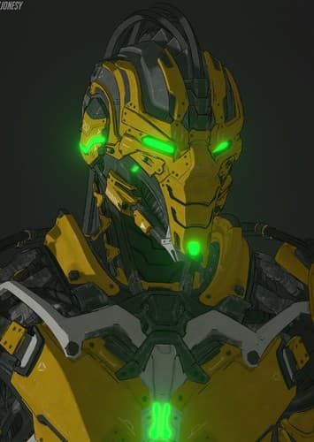 Cyrax